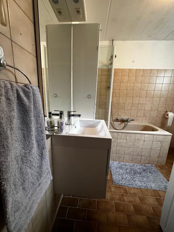 Room in Oss photo 3