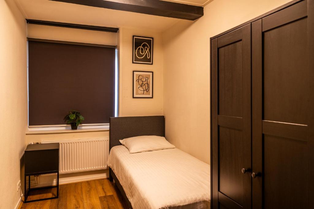 Stadsappartement Franeker 11 photo 2