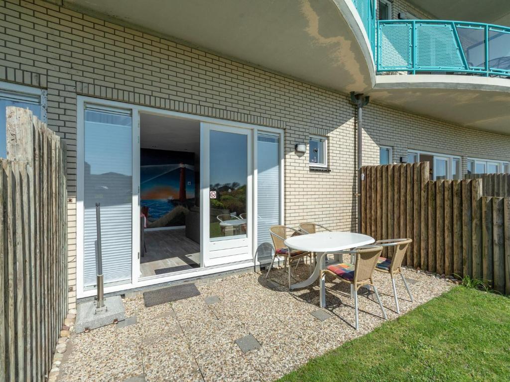 Strandslag 103 ground floor apartment — photo 1