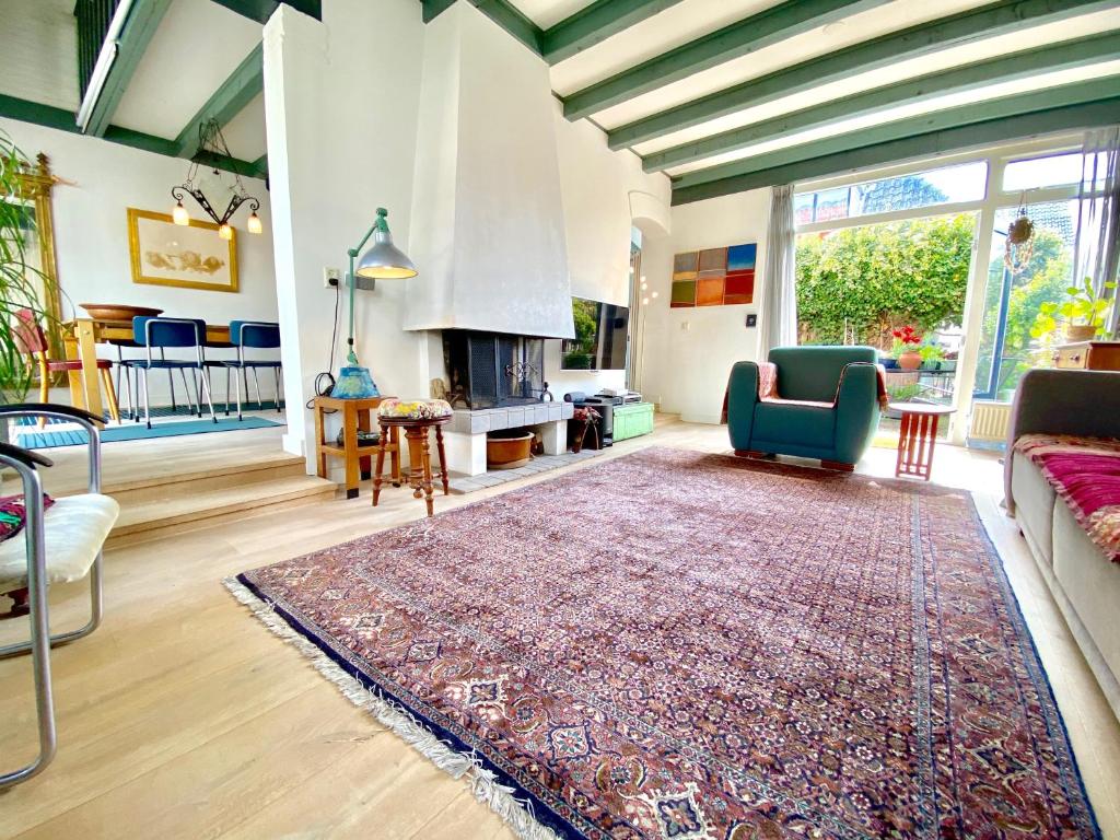 The New Fisherman’s House photo 2
