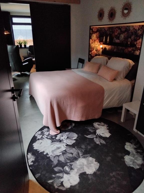 Ruunerwoldse Stekkie met eigen badkamer photo 2