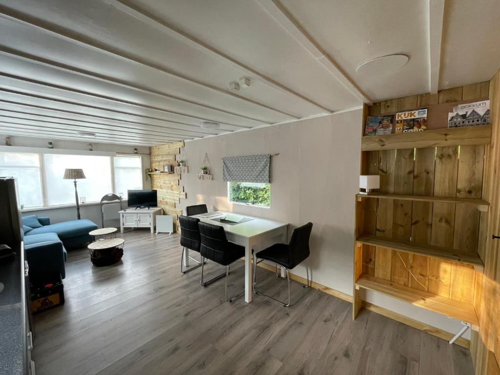 Chalet Friesland H17 - 5 pers — photo 1