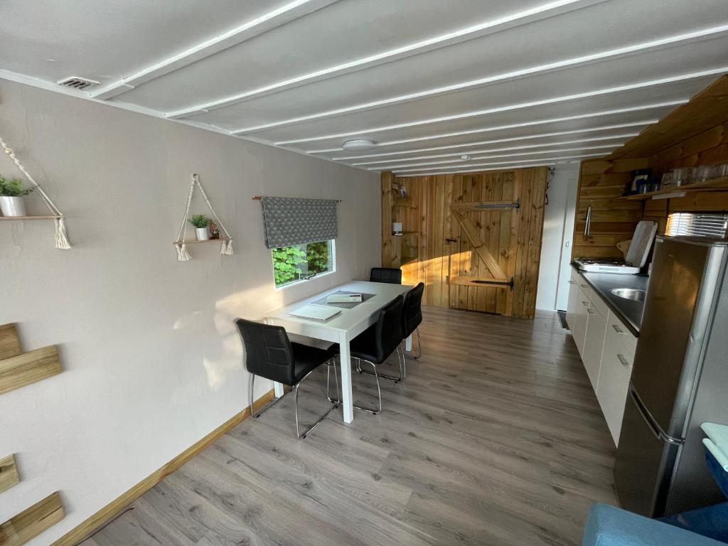 Chalet Friesland H17 - 5 pers photo 2