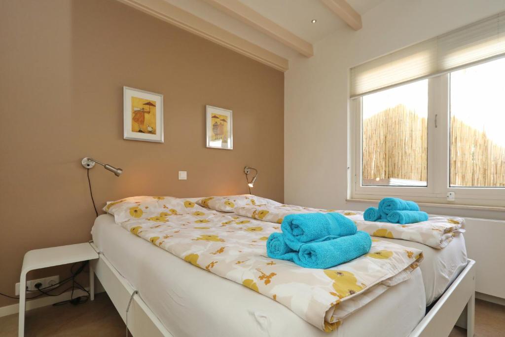 Sunnybeachhouse aan het bos photo 2