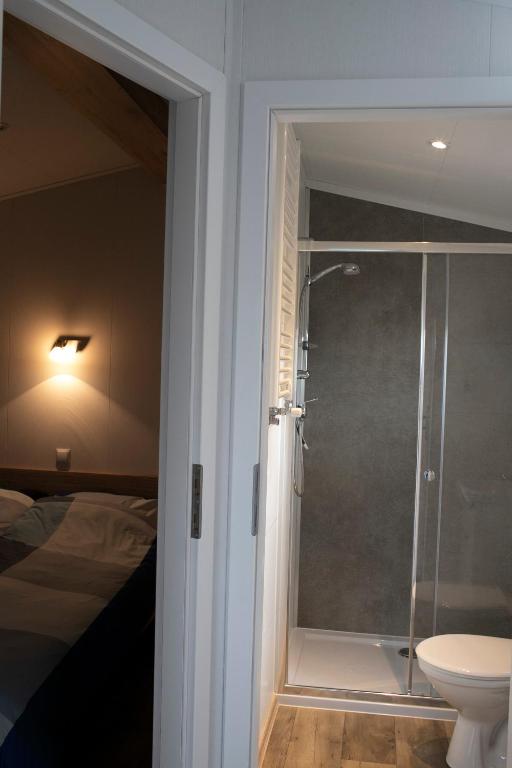Zuiderzee-chalet 22 photo 3