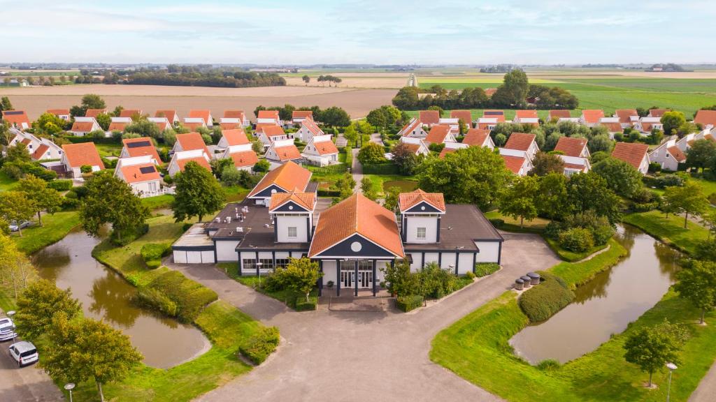 Summio Zeeland Village — photo 1