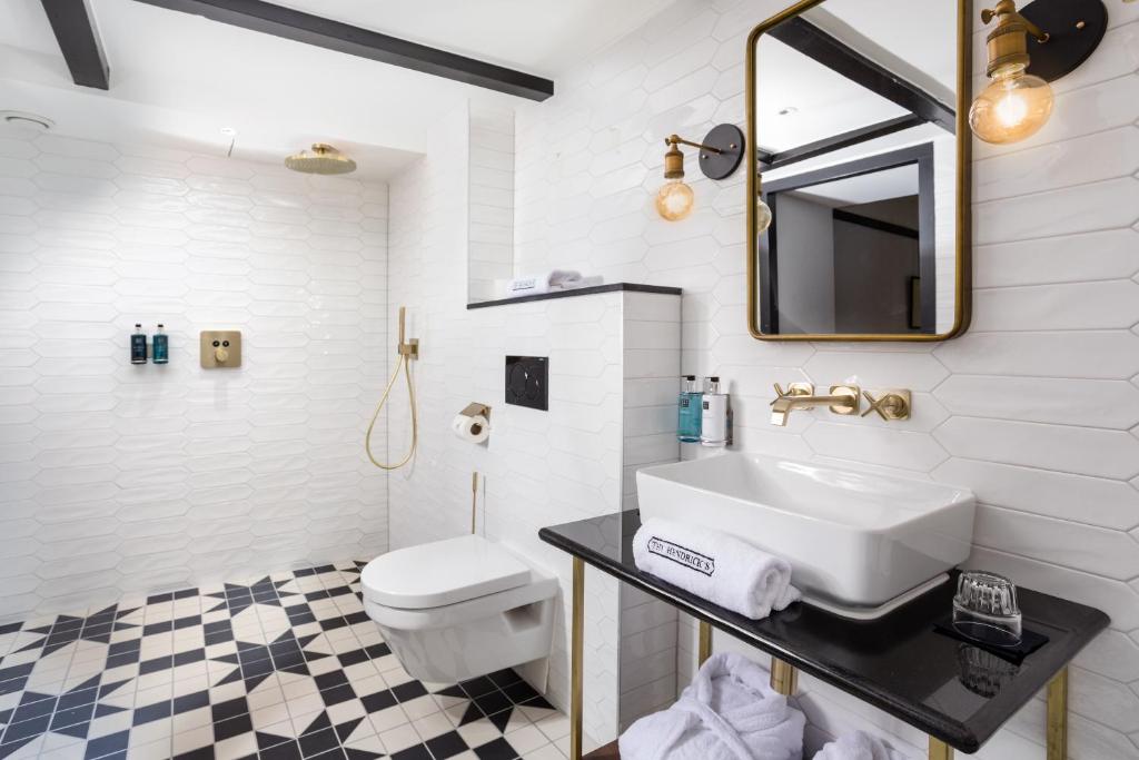 The Hendrick's Hotel photo 3
