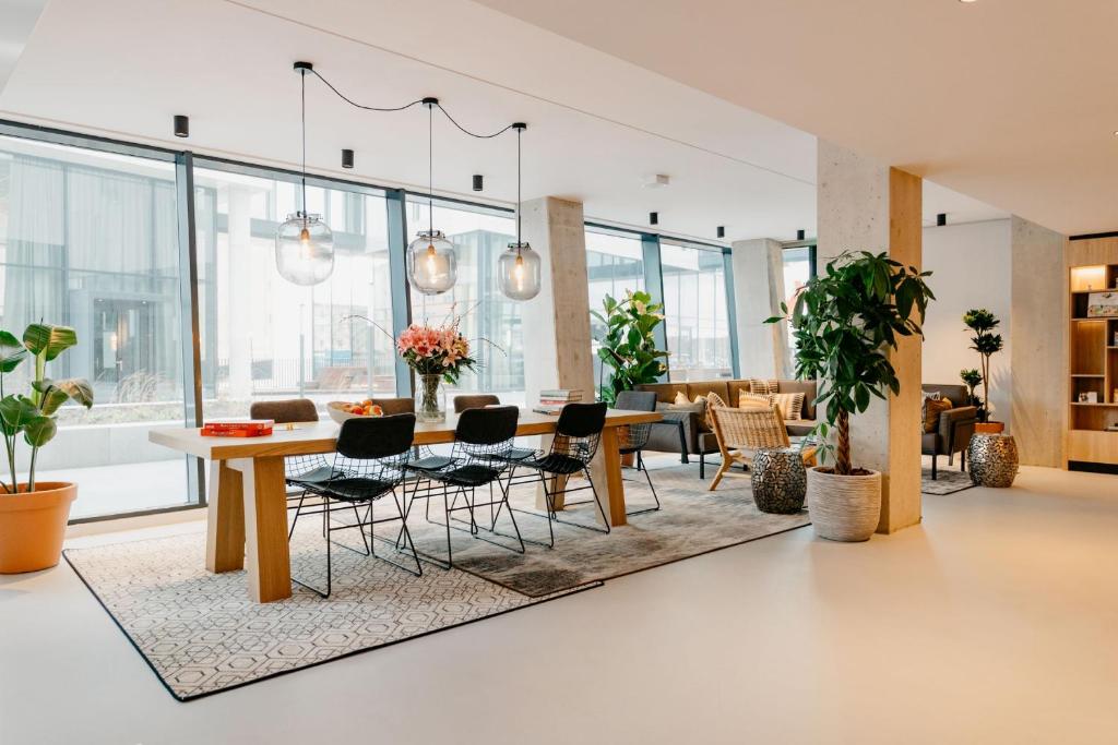 Numa Amsterdam Docklands photo 3