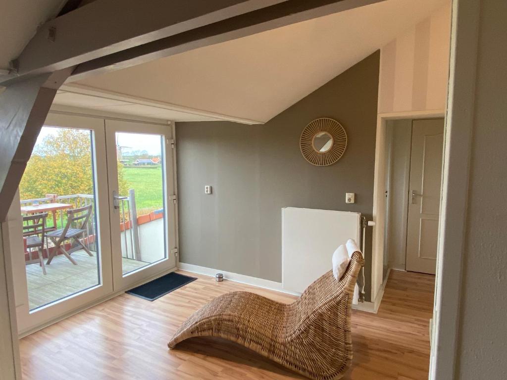 In de Gele Hoed mooie appartementen met fantastisch uitzicht photo 2