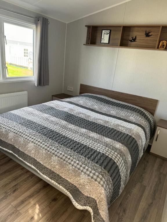 Prachtig chalet de ZEE STER photo 2