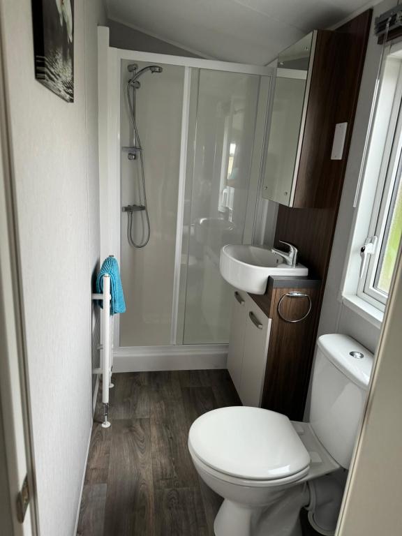 Prachtig chalet de ZEE STER photo 3
