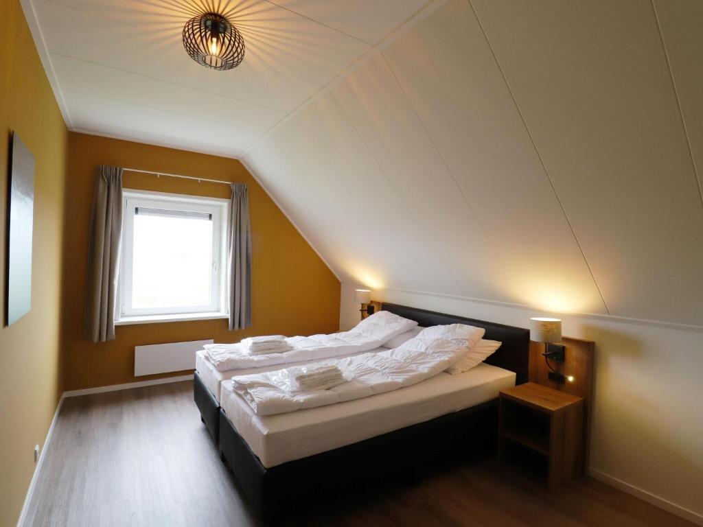 Villa in Leons with Frisian Charm photo 2