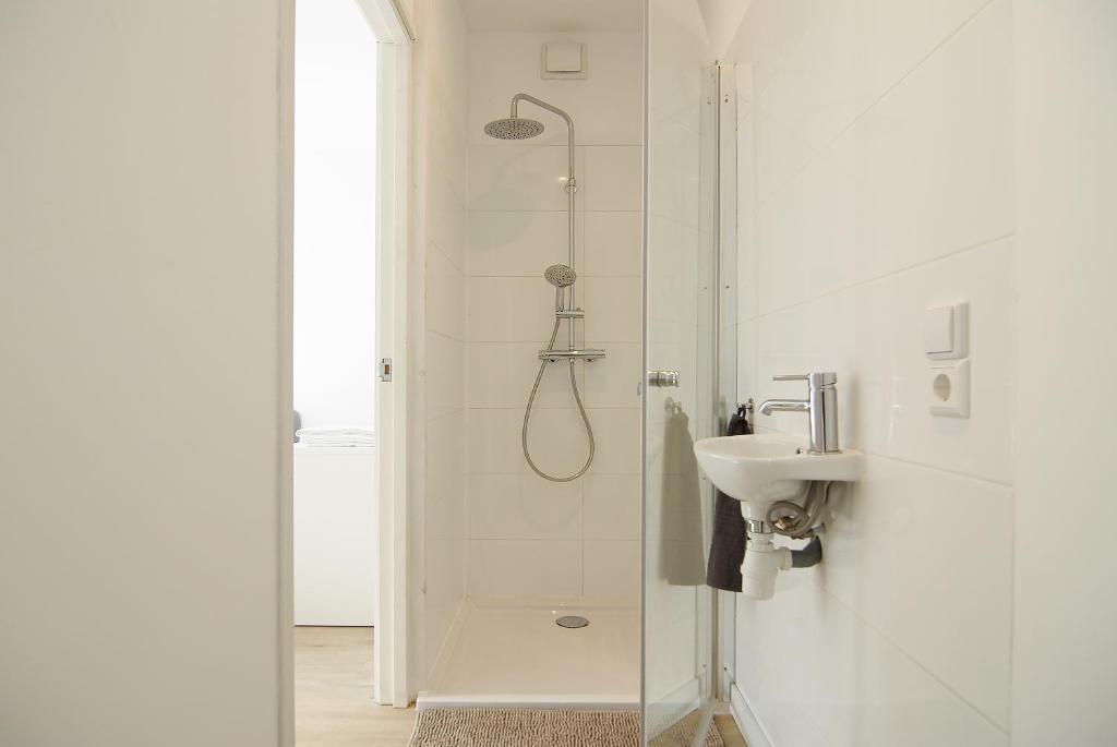 spacious new appartment photo 3