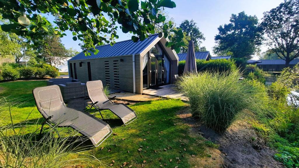Das Holland Beachhouse — photo 1