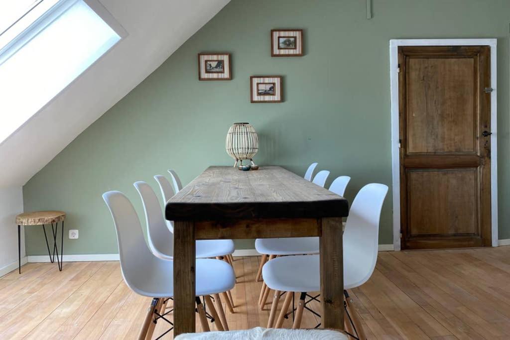 Authentic Stays - 5p-apartment — photo 1