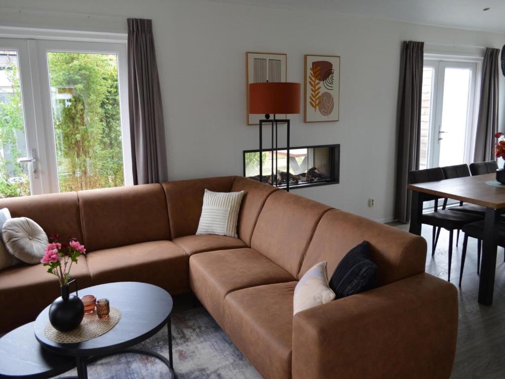 Holiday Home Bemelen near Nature Reserve — photo 1