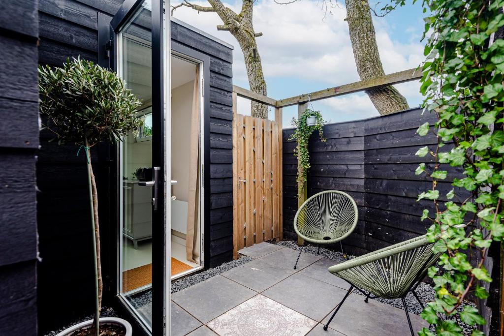 The Garden Suite — photo 1