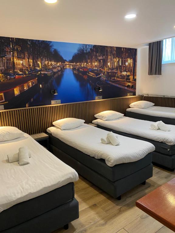 Hotel Titus City Centre photo 2