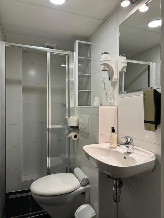 Hotel Titus City Centre photo 3