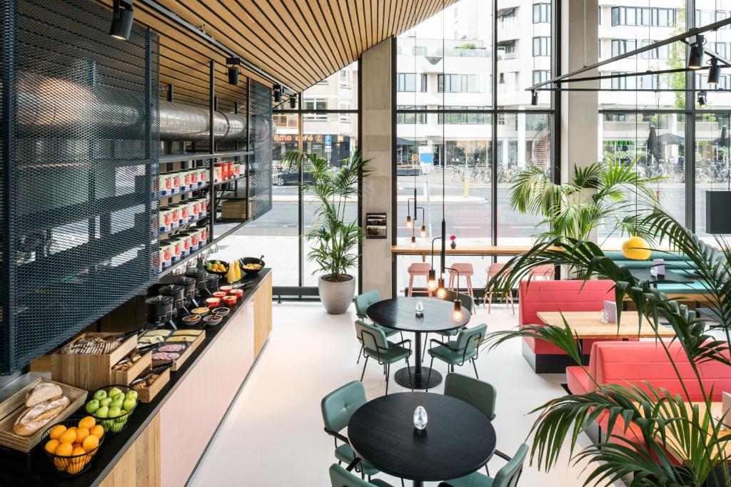 The Social Hub Eindhoven photo 3