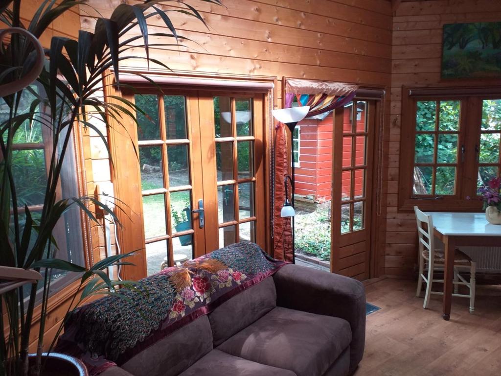 De Geheime Tuin - Huisje in 't Groen photo 3