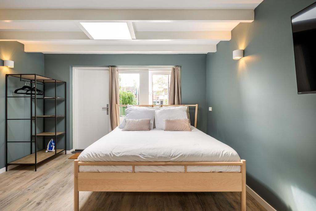 Studio Luxe 31 Zandvoort met gratis parkeerplaats photo 2