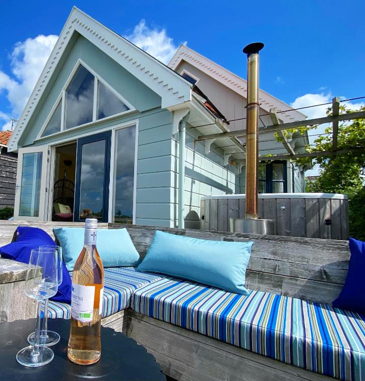 Romantic Dutch hideaway — photo 1