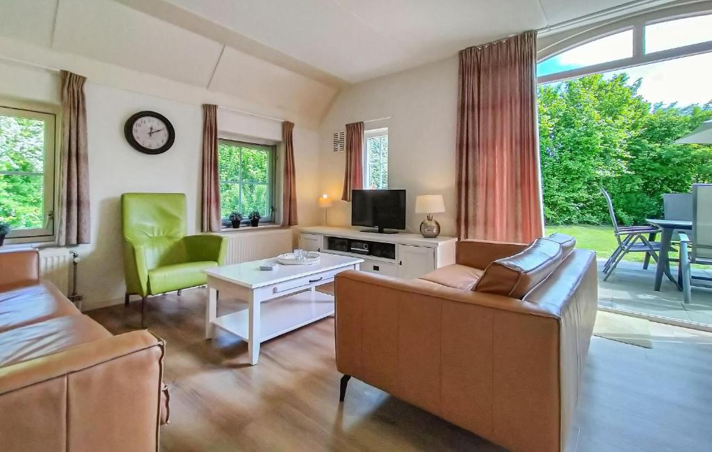 Three Bedroom Gorgeous Home In Den Ham photo 3
