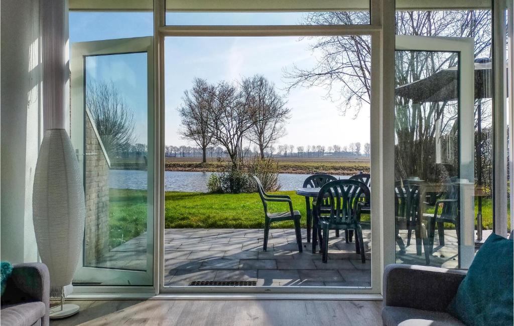 Lovely Home In Vlagtwedde With Sauna photo 3