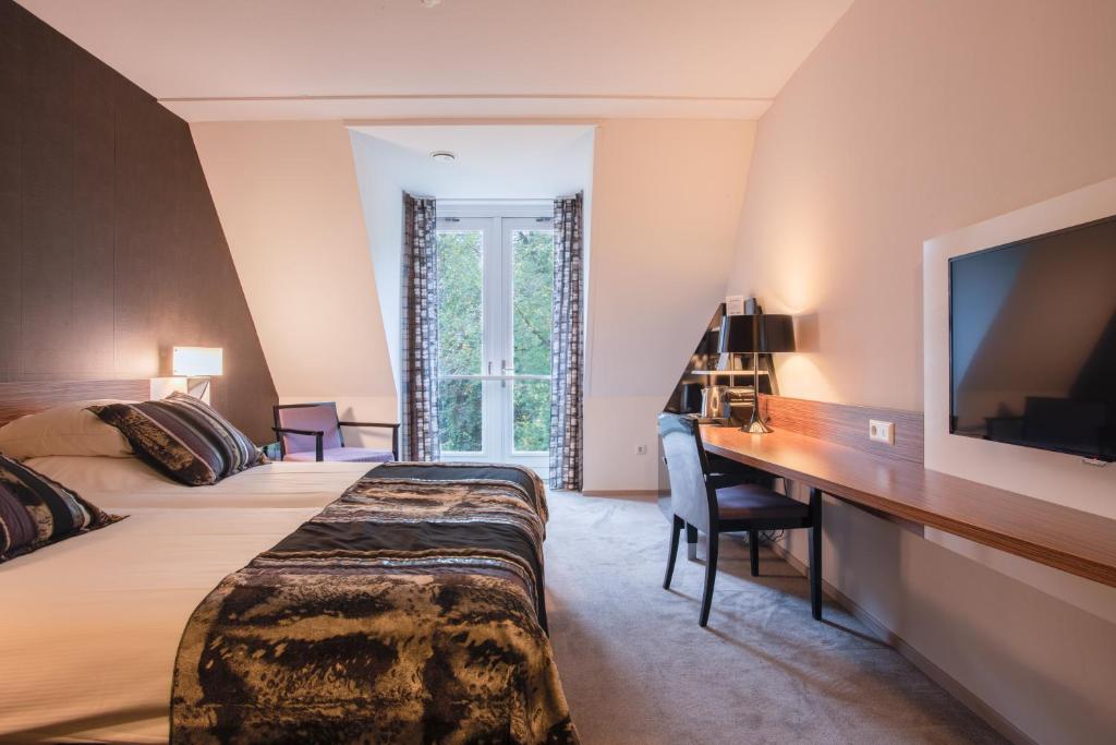 Hotel Woudschoten photo 2