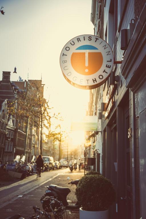 Tourist Inn One Amsterdam — photo 1