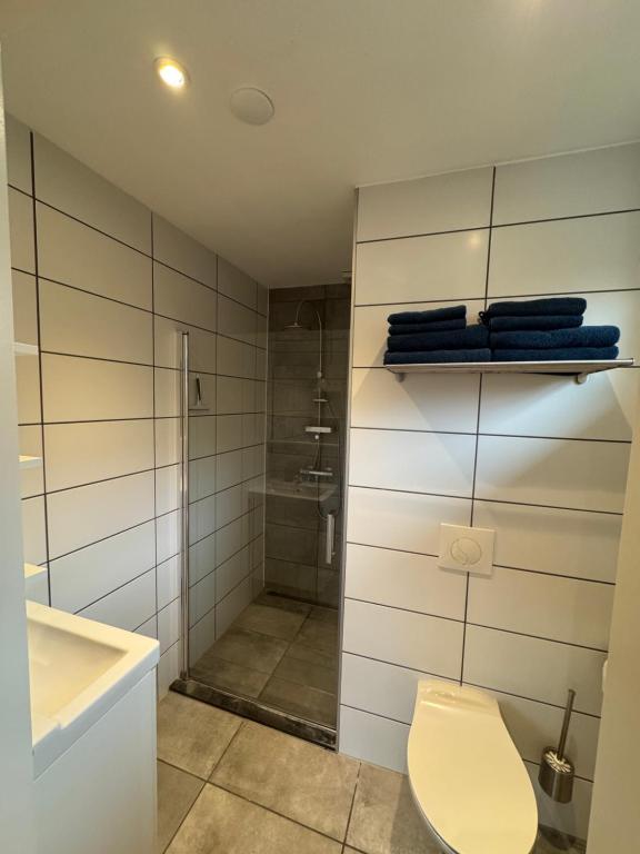 Studio appartement 1nul9 photo 3