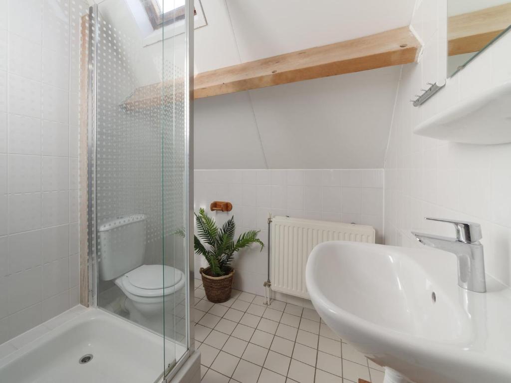 Holiday Home in Peaceful Dutch Park with Terrace photo 3
