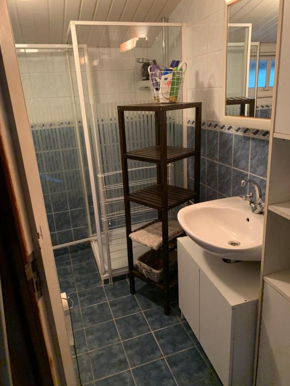 Witte wieven bungalow 17 photo 3