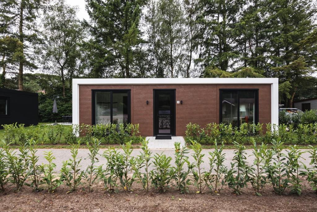 Tiny House 'De Dennenhut' photo 2