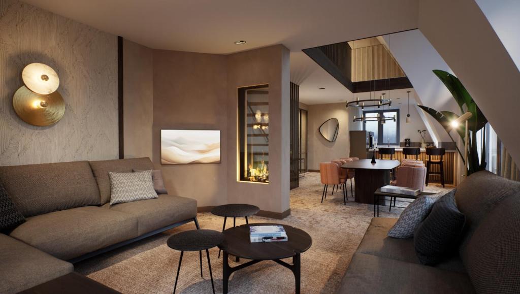 Scape Residences photo 2