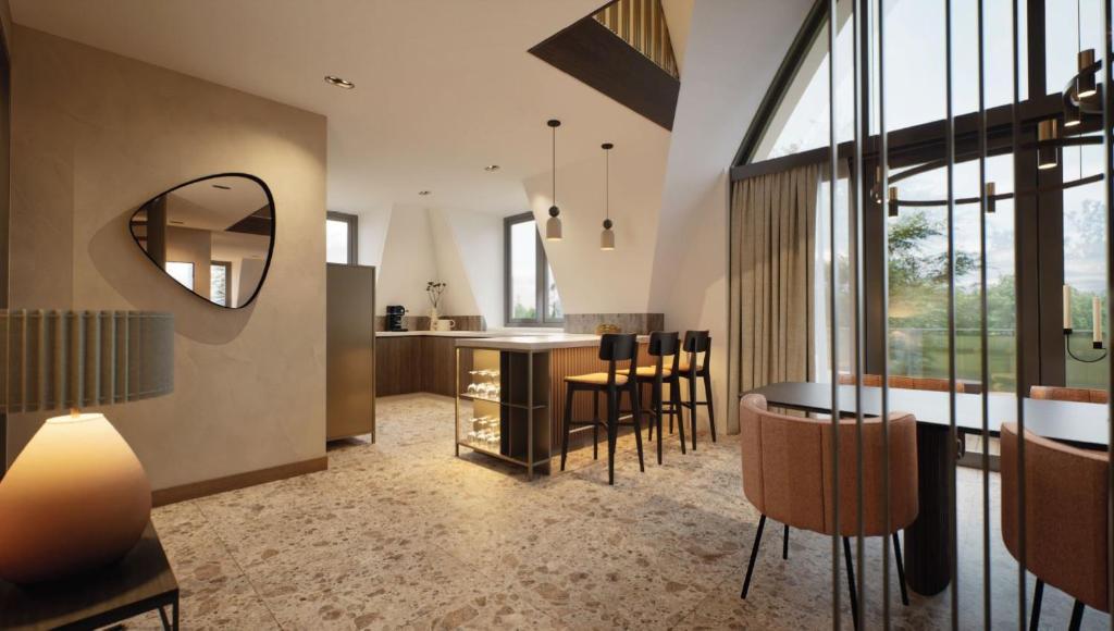 Scape Residences photo 3