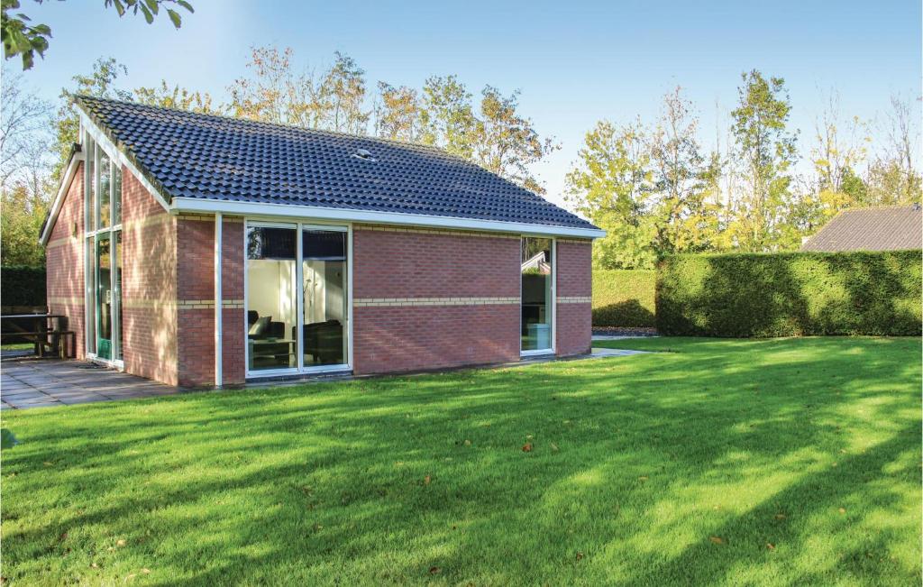 3 Bedroom Awesome Home In Tzummarum — photo 1
