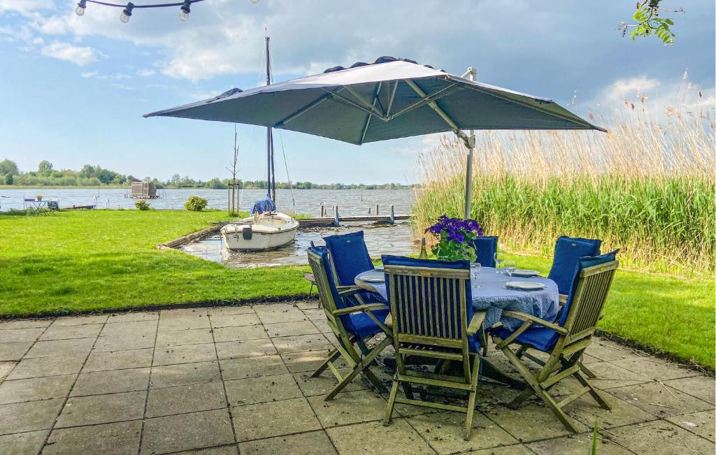 Lakehouse Reeuwijk photo 2