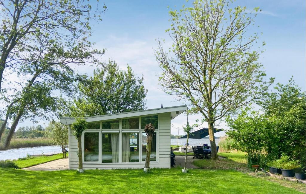 Lakehouse Reeuwijk photo 3