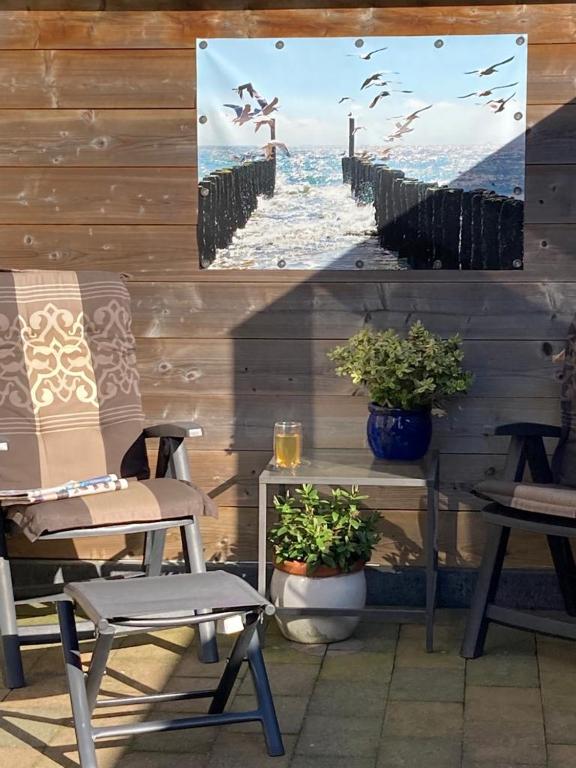 Studio met woonslaapkamer — photo 1