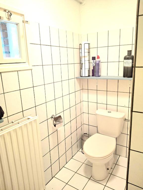 't Klokhuis Natuur"lijk" genieten photo 3