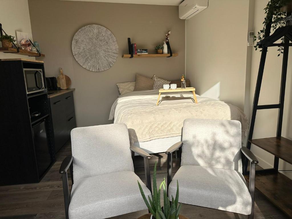 Hello Noordwijk - Studio Pietheinplein 1 — photo 1