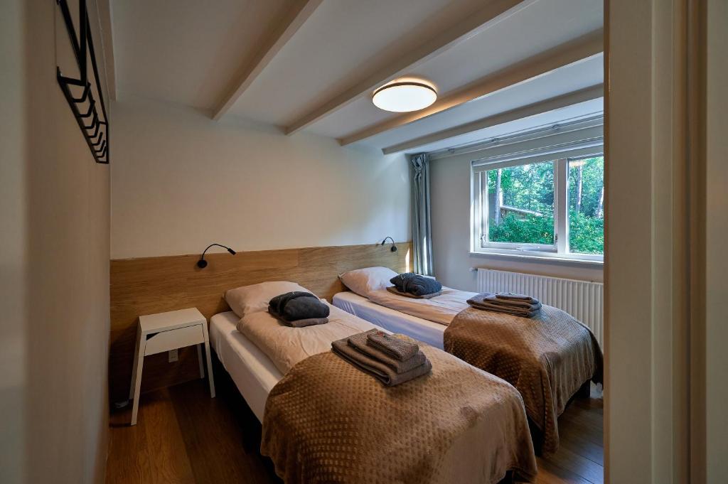 ZEN-bungalow no 6 met sauna en hottub photo 2