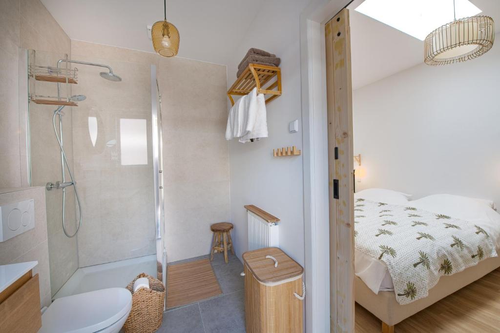 Sea Cottage Zandvoort photo 3