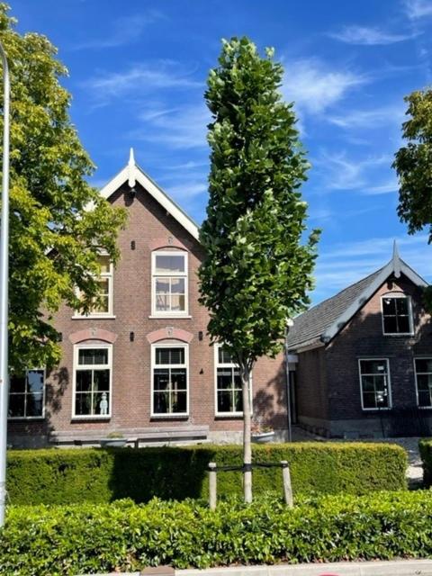 trendy boutique appartement vlak bij Amsterdam — photo 1