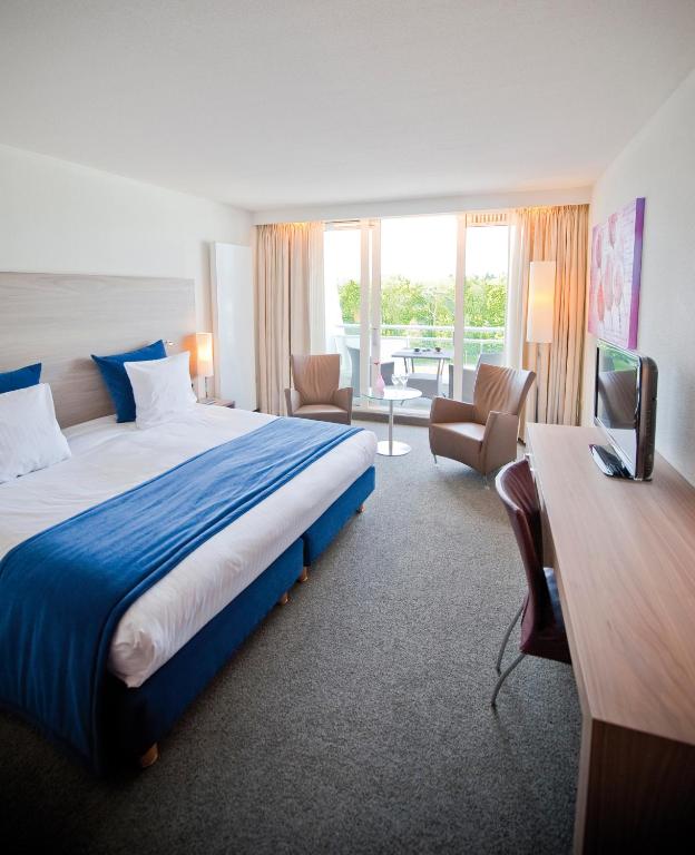 Sanadome Hotel & Spa Nijmegen photo 2