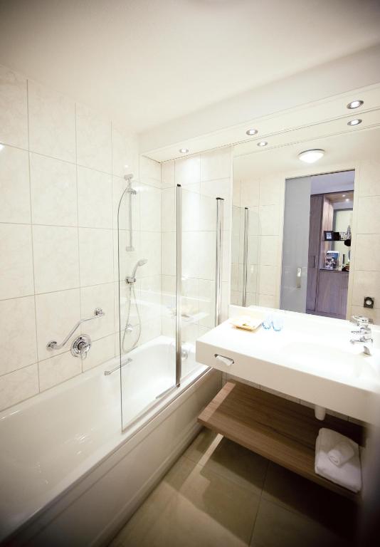 Sanadome Hotel & Spa Nijmegen photo 3