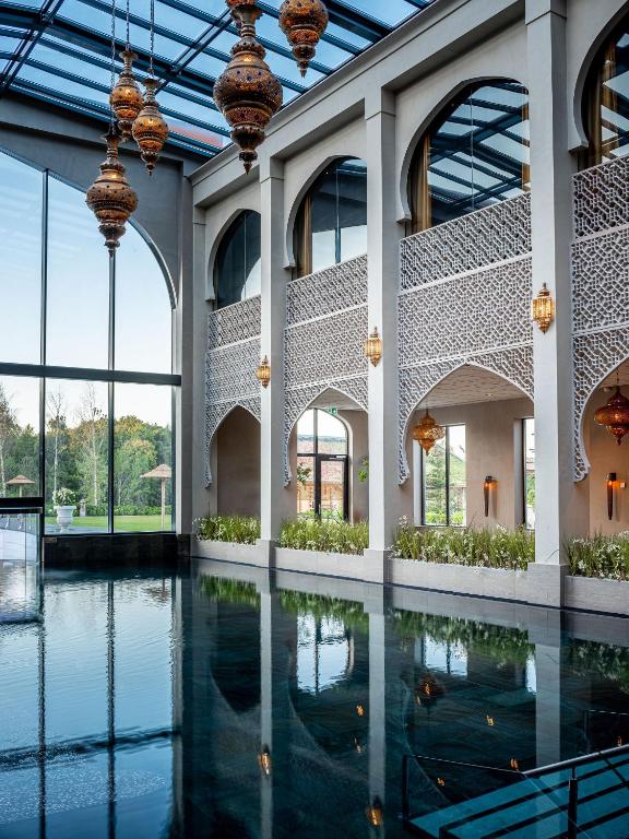 Hotel Thermen Berendonck photo 3
