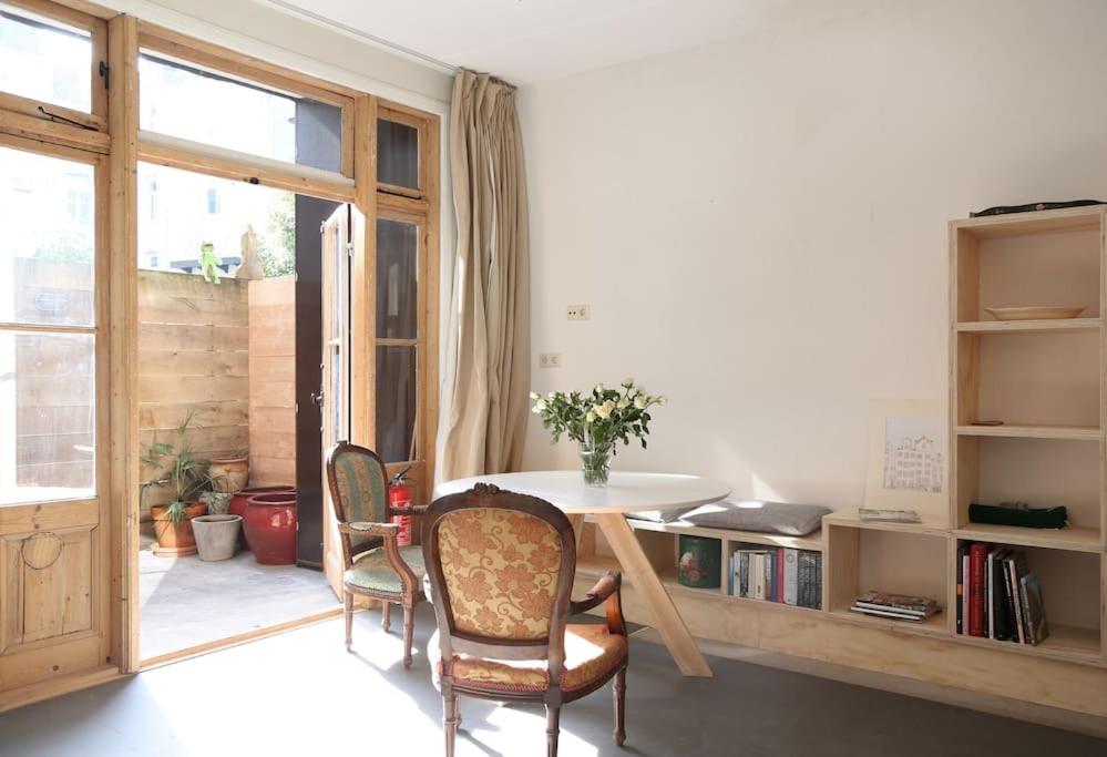 The Little Townhouse — photo 1